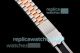 N1 Factory Swiss Replica Omega Speedmaster Rose Gold Two-Tone Stainless Steel Watch (6)_th.jpg